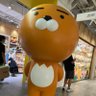 にゃろん 的头像