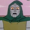 Servant of Doom's profile picture