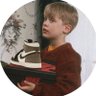 Profilbild von Ali