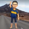 Guille profil fotoğrafı
