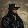 Profilbild von Black K