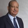 Hussein Abdelghany profil fotoğrafı