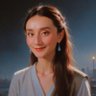 特丽菲丝 profil fotoğrafı