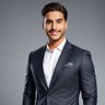 Ali.Yassem profil fotoğrafı