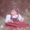 Profilbild von Cristina