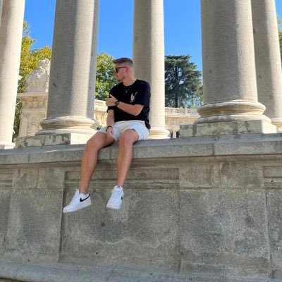 David Beňo's profile picture