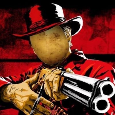 SynthPotato's profile picture