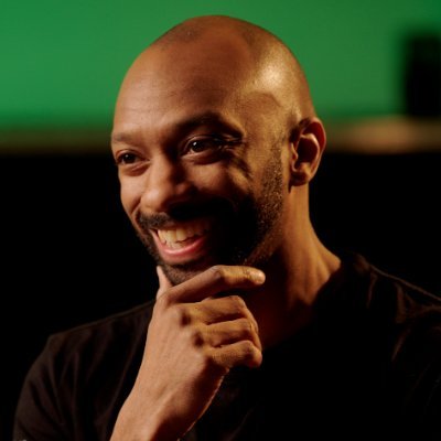Will Roget's profile picture