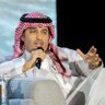 Фото профиля عبدالله بن عبدالعزيز النحيط