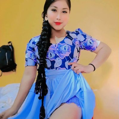 Soy Tu Cholita's profile picture
