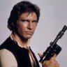 HAN SOLO 的头像