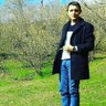 Фото профиля Samet Çetin