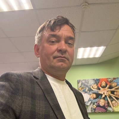 Timofey's profile picture