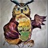 Фото профиля Oehoe de Uil