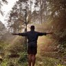 Jual buntut babi profil fotoğrafı