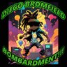 Diego Bromfield 的头像