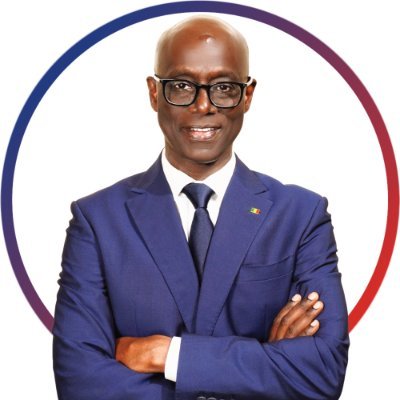 Thierno Alassane Sall's profile picture