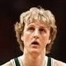 Larry Bird profil fotoğrafı
