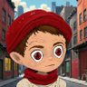 绿豆张 ⚛️ profil fotoğrafı