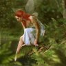 Jane Ginger profil fotoğrafı