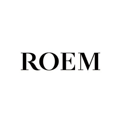로엠 Roem's profile picture
