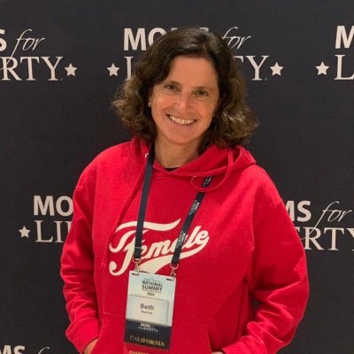 Beth Bourne's profile picture