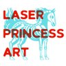 Laser Princess profil fotoğrafı