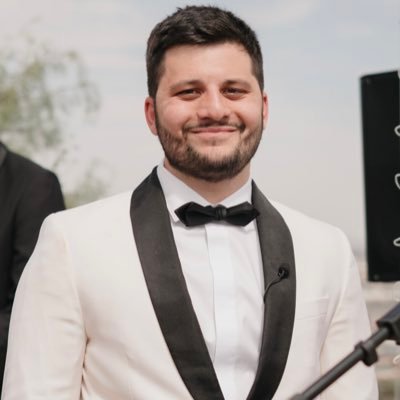 Zach Lowy's profile picture
