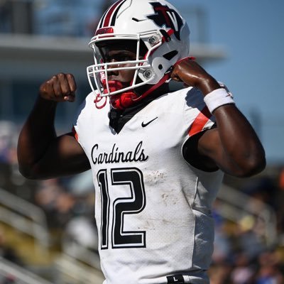 champharris305's profile picture