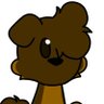 A simple-minded dog's profile picture