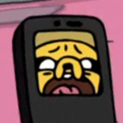 adventure time moments's profile picture