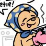 Profilbild von Mother Mole