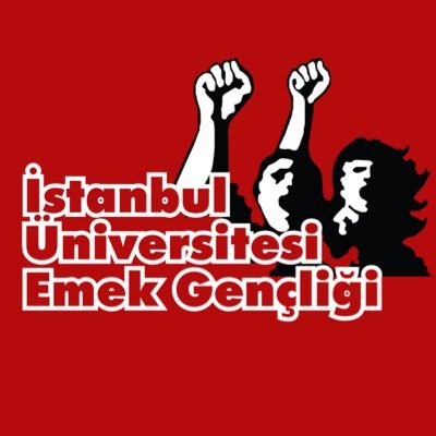 İstanbul Üniversitesi Emek Gençliği's profile picture
