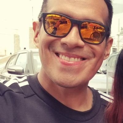 Nicolás ✈'s profile picture