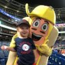 Dustin DelVecchio 🤙✌️⚾️♻️☮️ 的头像