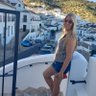Lili Soi🇮🇱🌸 profil fotoğrafı