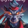 xenowulf 🐺 ( literally dire ) 的头像
