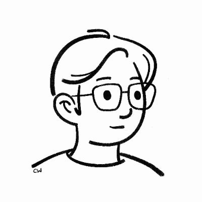 cw's profile picture