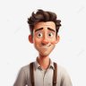 Jones's profile picture