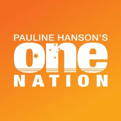 One Nation Victoria's profile picture