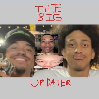 THE UPDATER (OSCS/NMS)'s profile picture