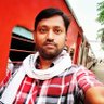 Brijesh Kumar (राष्ट्रवादी)'s profile picture