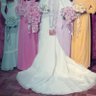 Profilbild von Molly Sugden’s bridesmaid