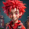 Profilbild von Rocket Rassengen