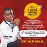 Prince Isong's profile picture