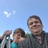Profilbild von David