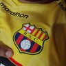 Byron coello cruz profil fotoğrafı