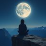Фото профиля moon God.
