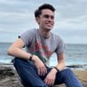 Joshua Lee's profile picture