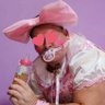 Pansy Faggette profil fotoğrafı